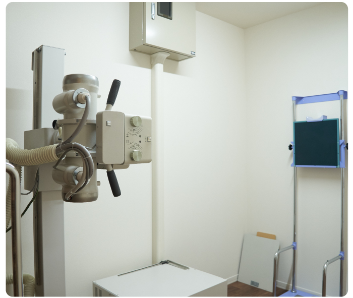 ホルター心電計