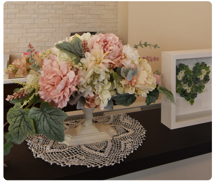 北山内科クリニックの駐車場