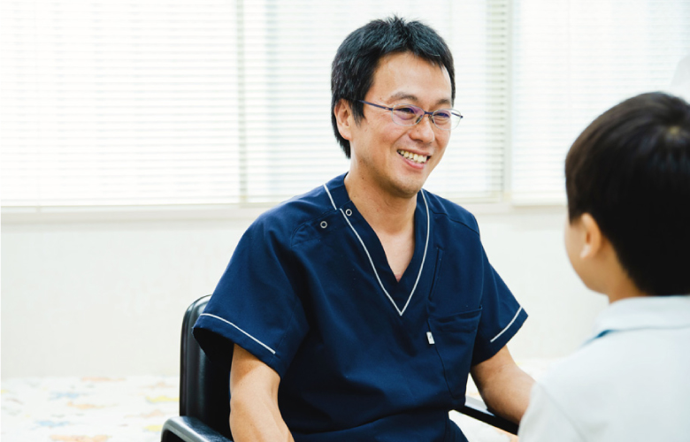 北山内科クリニックの診療画像